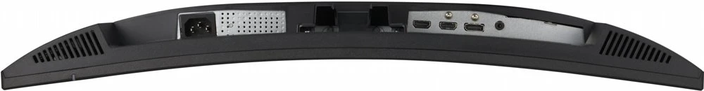 ASUS TUF Gaming VG27VQM1B-J 27" | 1920 x 1080 Fast VA | 280Hz | Curved Gaming Monitor - Afbeelding 4