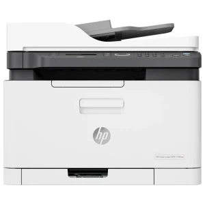 HP Color Laser 179fnw | Multifunctionele Kleurenlaserprinter | A4 | 600 x 600 DPI | 18 ppm | Wi-Fi | Kleur