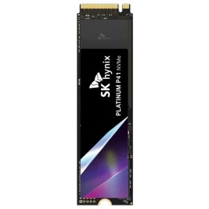 SK Hynix Platinum P41 | 1TB NVMe SSD | M.2 Gen4 | 7.000MB/s Lezen | 6.500MB/s Schrijven