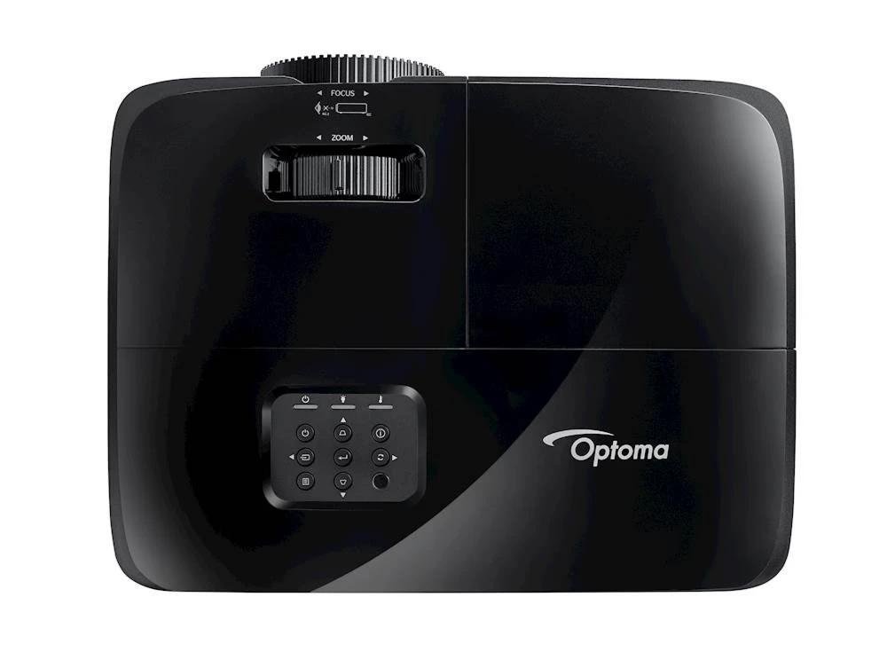 Optoma HD146X Full HD DLP Beamer | 3600 lumen - Afbeelding 6