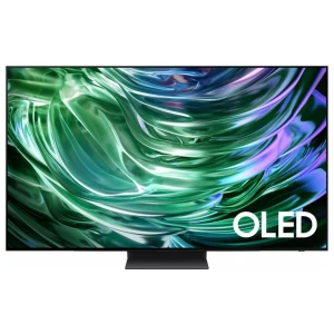 Samsung Series 9 S90D | 55" Ultra HD 4K OLED Smart TV | HDR10+ & Dolby Atmos | 100Hz | HDMI 2.1