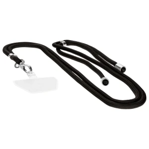 Mobiparts Universal Phonecord | Black