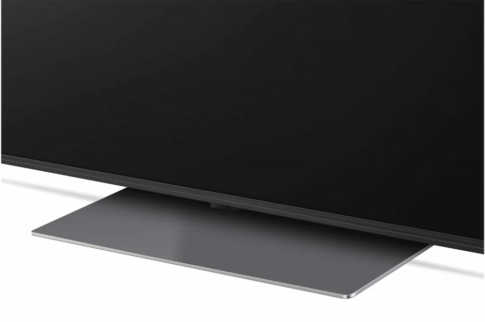 LG 65QNED87T6B 65" | Ultra HD 4K QNED Smart TV | WebOS + Wifi | Local Dimming voor Diepe Zwarttinten | 100Hz - Afbeelding 9