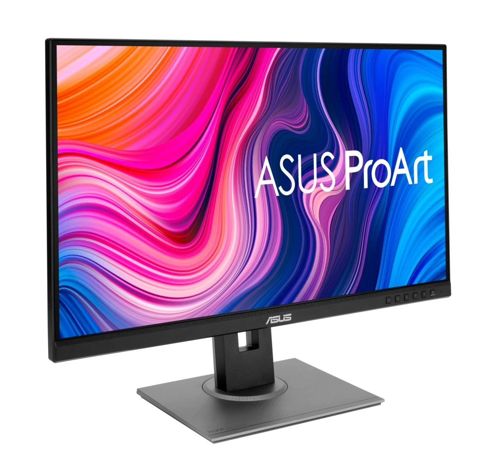 ASUS ProArt PA278QV 27" | 2560 x 1440 IPS | 75Hz | Monitor - Afbeelding 4