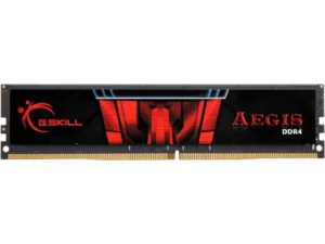 G.Skill Aegis | 1x16GB DDR4 | 2400MHz | CL17 | DIMM | Geheugenmodule | RAM