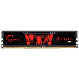 G.Skill Aegis | 1x16GB DDR4 | 2400MHz | CL17 | DIMM | Geheugenmodule | RAM