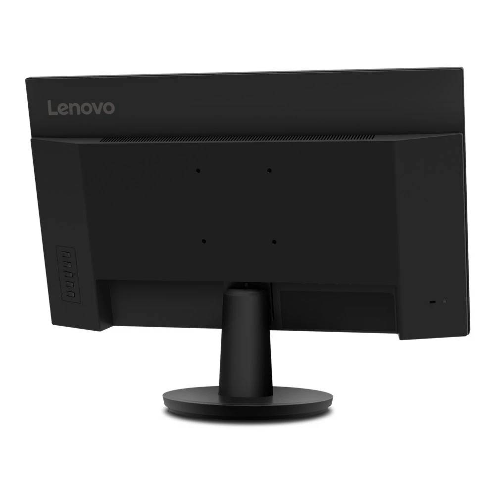 Lenovo N27q 27" | 2560x1440 Quad HD Monitor | 100Hz | IPS | 99% sRGB | DisplayPort en HDMI | Zwart - Afbeelding 6