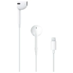 Apple EarPods | Bedrade Lightning In-Ear Oordopjes | Wit