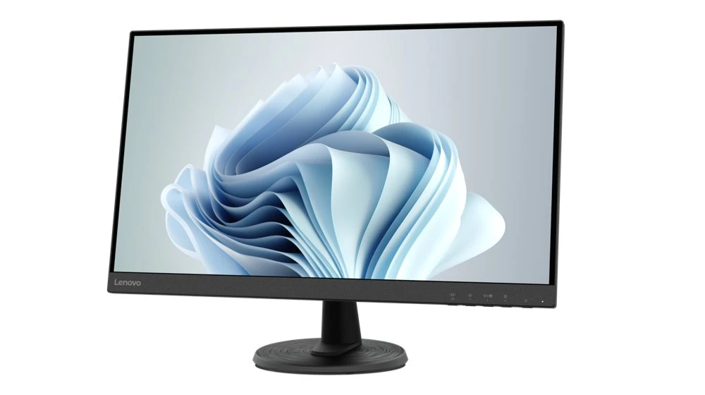 Lenovo C27-40 27" | 1920x1080 VA | 75Hz | Monitor - Afbeelding 2