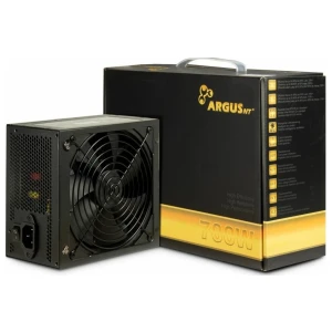 Inter-Tech Argus GPS-700 | 700 Watt Gold ATX PSU | Power Supply | Voeding