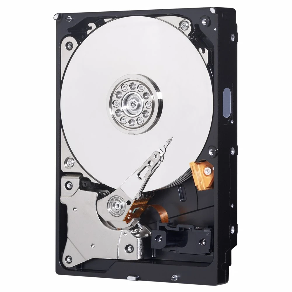 Western Digital Blue HDD 3.5" | 1TB SATA III | 7200RPM - Afbeelding 6