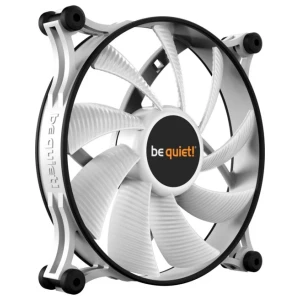 be quiet! Shadow Wings 2 | 140mm Case Fan Wit