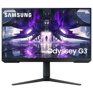 Samsung Odyssey G30A 27" | 1920 x 1080 VA | 144Hz | Gaming Monitor