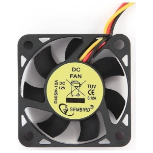 Gembird | 90mm Case fan