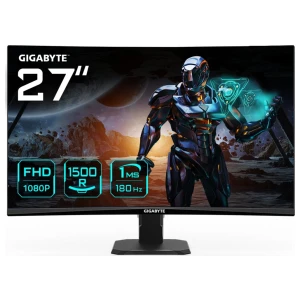 GIGABYTE GS27FC 27" | 1920x1080 | 180Hz | Gaming Monitor