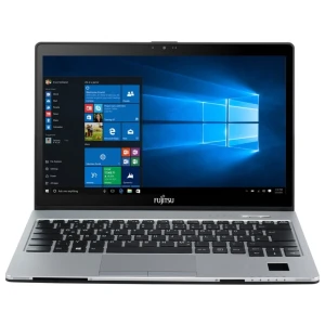 Fujitsu Lifebook S936 | 13.3'' Full-HD Touch | Intel Core i5-6300 | 8GB RAM | 240GB SSD | W11 Professional | REFURBISHED SILVER