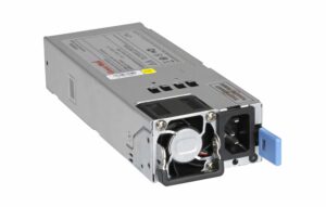 NETGEAR ProSAFE Auxiliary switchcomponent Voeding