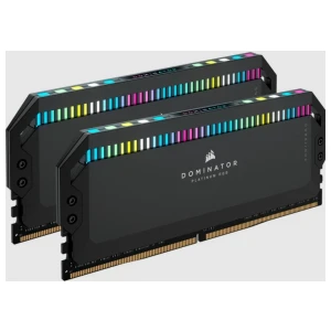 Corsair Dominator Platinum RGB | 32GB 2x16GB DDR5 | 6200MHz | DIMM | CL36 | Geheugenmodule | RAM