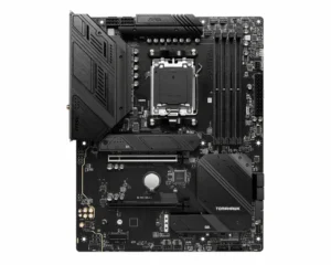 MSI MAG B650 Tomahawk WIFI | Socket LGA 1700 | AMD B650 | 4xDDR5 | ATX | Moederbord