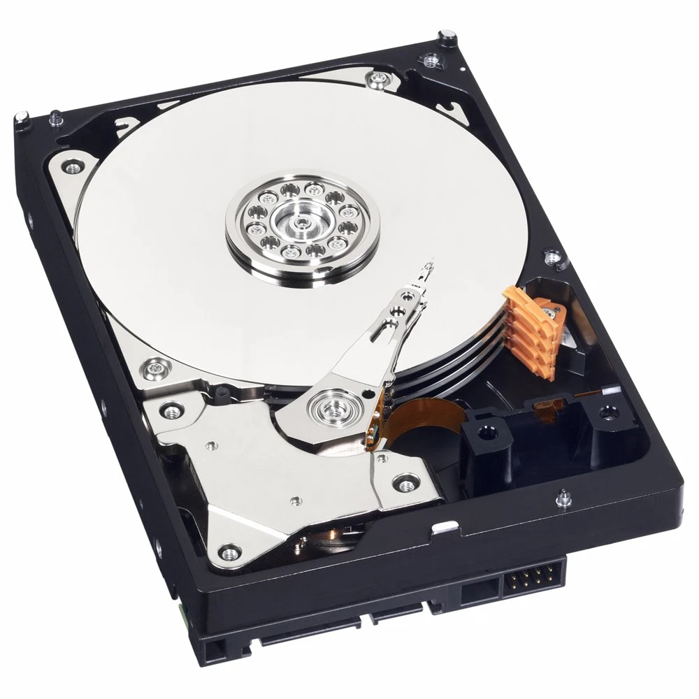 Western Digital Blue HDD 3.5" | 1TB SATA III | 7200RPM - Afbeelding 8