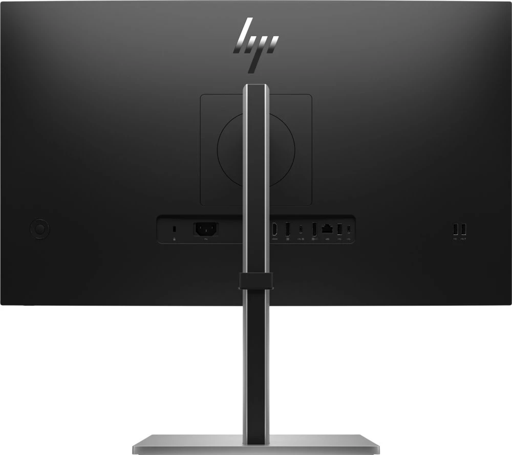 HP E27u G5 27" | 2560 x 1440 75Hz | USB-Hub | Monitor - Afbeelding 4