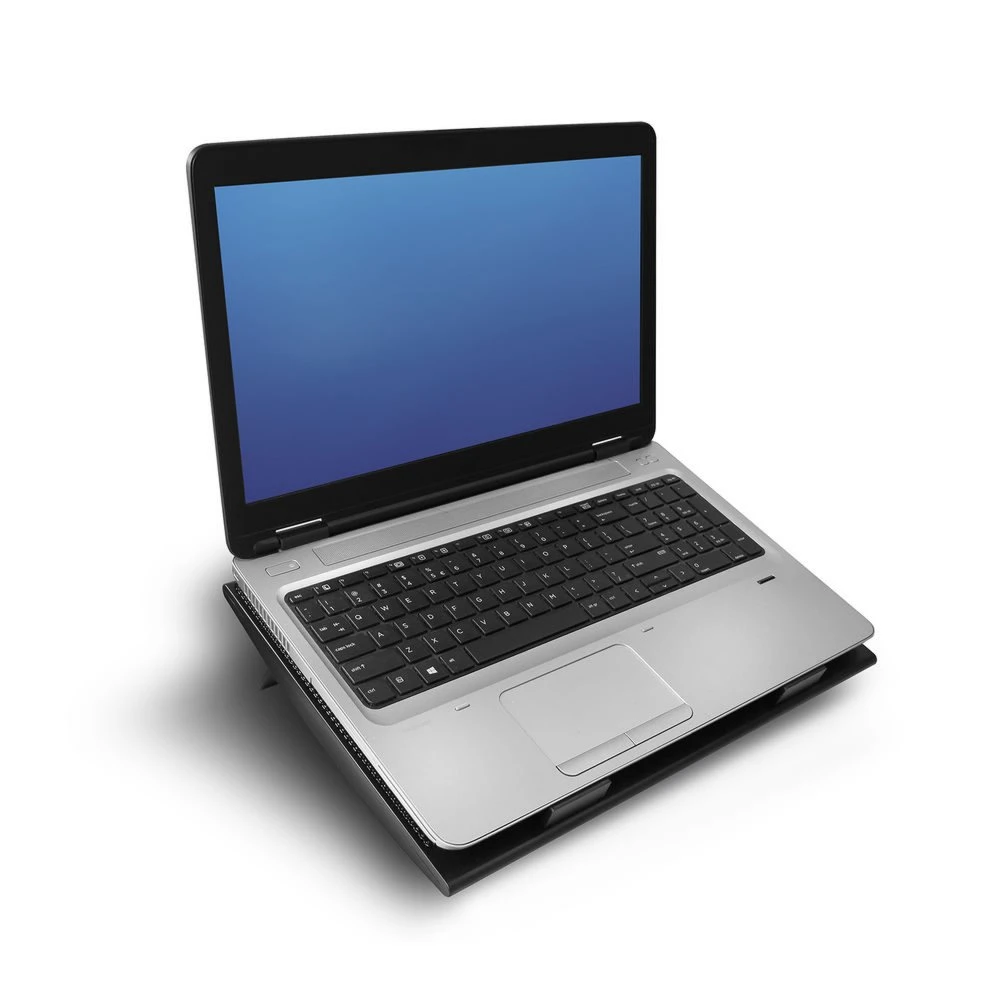 ACT AC8105 | Notebook Cooling Pad | 43,9 cm (17.3") | 2500 RPM | Zwart - Afbeelding 2