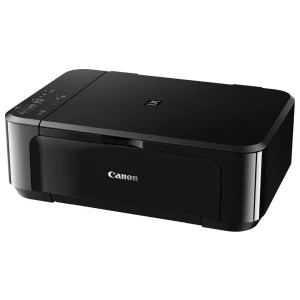 Canon PIXMA MG3650S | All-in-One Inkjetprinter | A4 | 4800 x 1200 DPI | Wi-Fi | Zwart