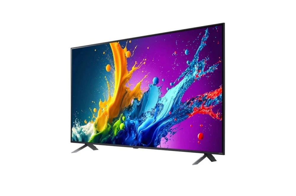 LG 50QNED80T3A | 50'' Ultra HD 4K | QNED Smart TV | Wifi | WebOS | Local Dimming | HDR10 | 60Hz - Afbeelding 3