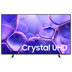 Samsung Crystal U8000F | 43" (109,2 cm) 4K Ultra HD Smart TV | 50 Hz | WiFi | Zwart (2025)