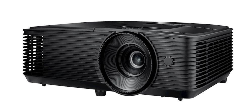 Optoma HD146X Full HD DLP Beamer | 3600 lumen - Afbeelding 3