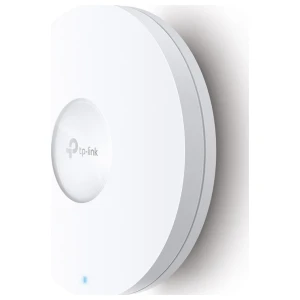 TP-Link EAP670 Access Point | Wifi 6 | Power over Ethernet (PoE) | 5400 Mbit/s | Inclusief Plafond- en Muurmontagebeugel