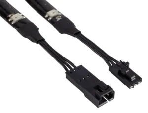 Corsair CL-8930002 | RGB LED Lighting PRO Expansion Kit | 4 Individueel Aanspreekbare LED Strips | Voor PC Behuizing