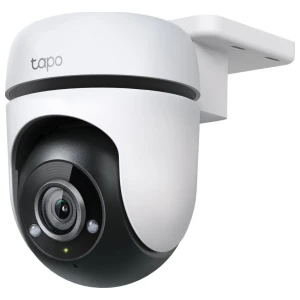 TP-Link Tapo C530WS | IP-Beveiligingscamera | Voor Buiten | 2880 x 1620 | Muurbevestiging