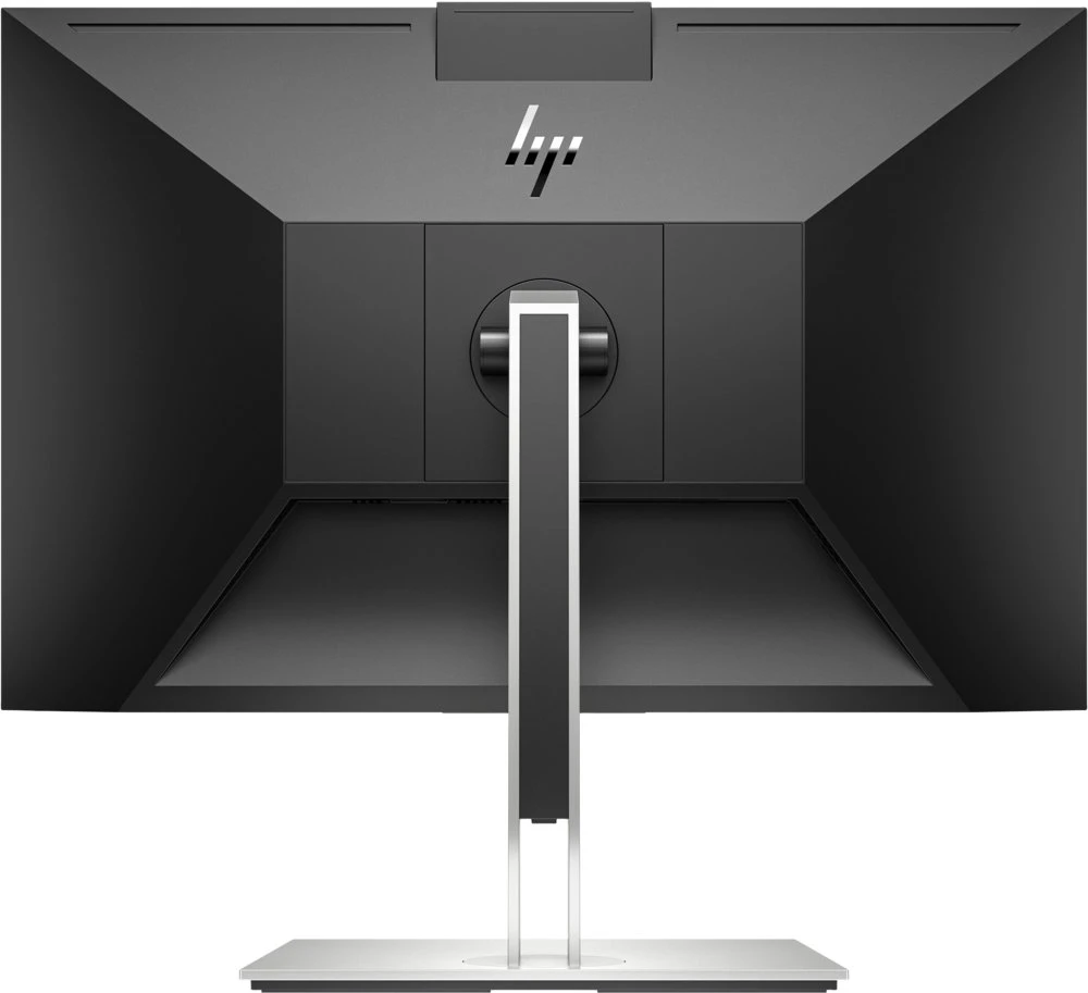 HP E34m G4 34" | 3440x1440 VA | 75Hz | Curved | USB-C | Webcam, Speakers, Microphone | Conference Monitor | Ergonomic Adjustments - Afbeelding 5