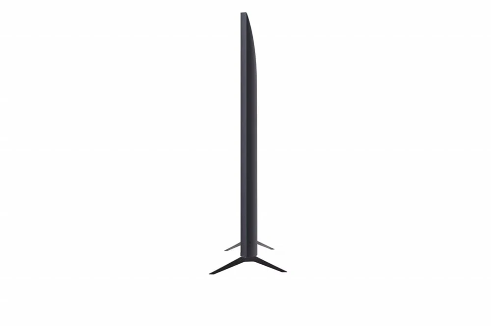 LG 55UT80003LA | 55" 4K Ultra HD LED Smart TV | WebOS | HDR10 & Filmmaker Mode | 60Hz - Afbeelding 3