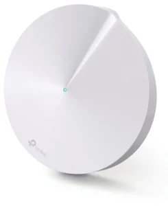 TP-Link Deco M5 (1-pack) | Dual-band WiFi 5 Mesh Router | Gigabit Ethernet | AC1300
