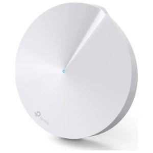 TP-Link Deco M5 (1-pack) | Dual-band WiFi 5 Mesh Router | Gigabit Ethernet | AC1300