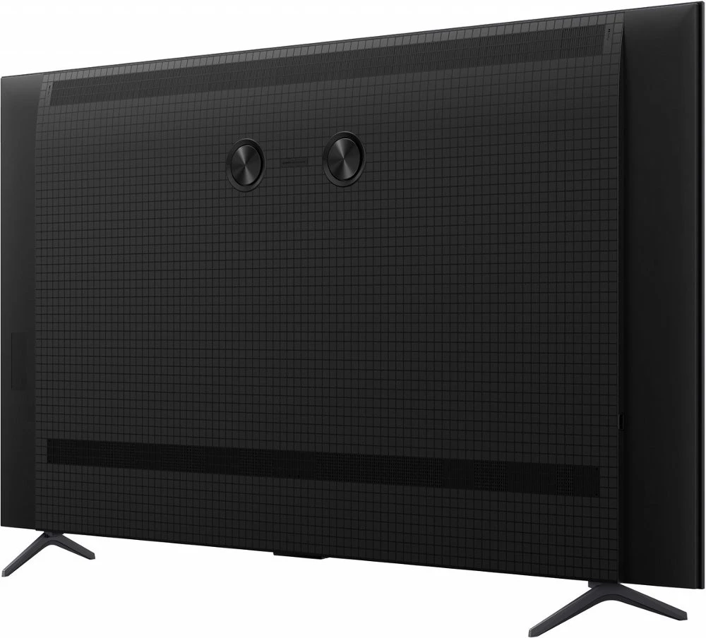 TCL 65C61KS | 65" 4K Ultra HD QD-MiniLED Smart TV | 120Hz | Google TV + Wifi | Dolby Vision | HDMI 2.1 (2025) - Afbeelding 9