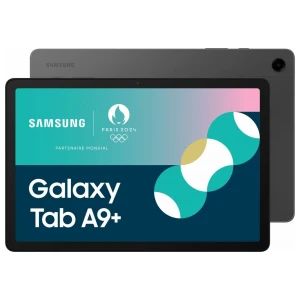 Samsung Galaxy Tab A9+ 11" | 128GB | Grijs