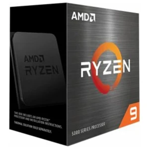 AMD Ryzen 9 5950X | 16 cores / 32 threads | 3,4 GHz (4,9 GHz Turbo) | 64 MB L3-cache | AM4 | Processor | TRAY