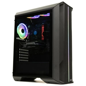 Budget Gaming Desktop | Intel Core i5-10400 | 16GB RAM | 1TB SSD | GeForce GTX 1650 | Windows 11 Professional