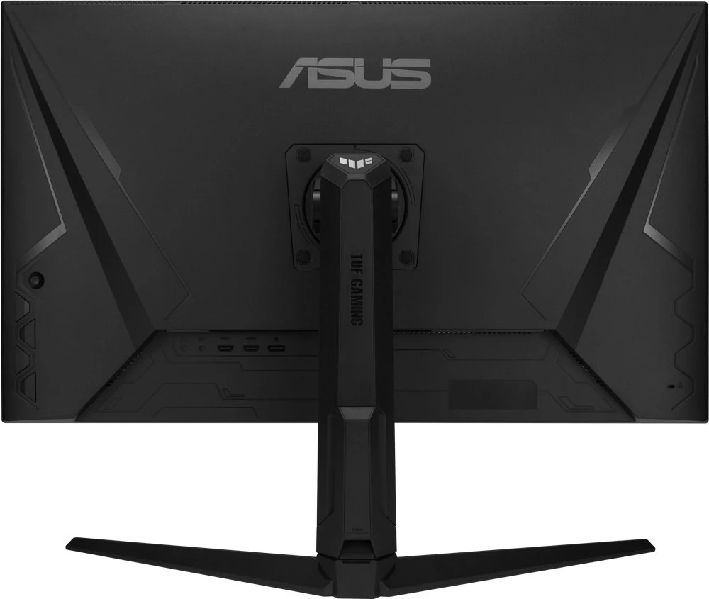 ASUS TUF Gaming VG32AQL1A 31.5'' | 2560x1440 QHD IPS | 160Hz | 1ms | FreeSync Premium | Gaming Monitor | Zwart - Afbeelding 2