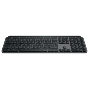 Logitech MX Keys S | Draadloos Toetsenbord | QWERTY