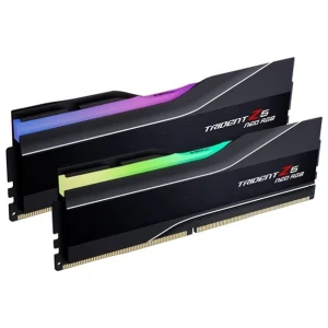G.Skill Trident Z5 Neo RGB | 32GB 2x16GB DDR5 | 6000MHz | DIMM | CL36 | Geheugenmodule | RAM