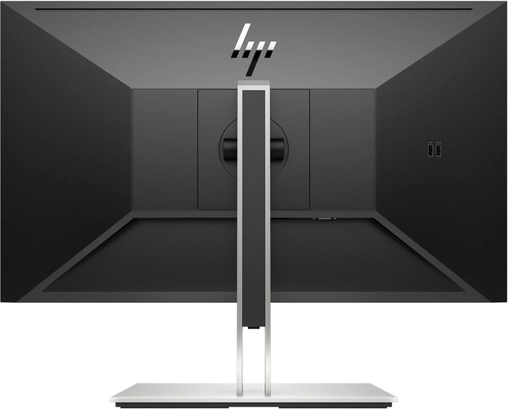HP E-Series E27 G4 27" | 1920x1080 IPS | 60Hz | Full HD Monitor | Zwart - Afbeelding 4