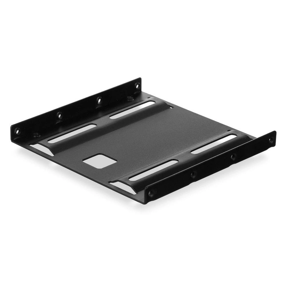 AC1540 | 2,5" naar 3,5" HDD/SSD-bracket | Inclusief SATA-kabel (50 cm) | Inclusief schroeven - Afbeelding 3