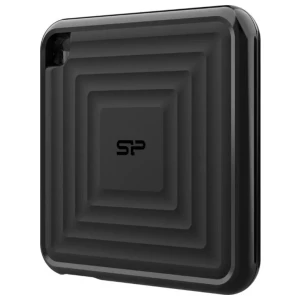 Silicon Power PC60 | Externe SSD | 2TB | USB 3.2 Gen 2