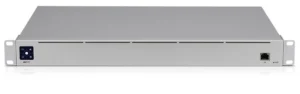 Ubiquiti Networks USP-RPS | Redundant Power System | 995W | 1U Rackmount | 6x RPS DC Ports | 1.3" Touchscreen | Grijs