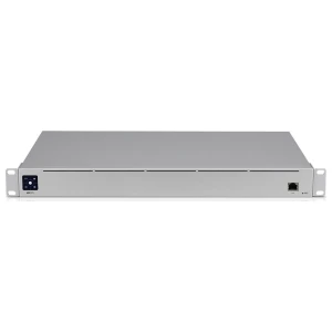 Ubiquiti Networks USP-RPS | Redundant Power System | 995W | 1U Rackmount | 6x RPS DC Ports | 1.3" Touchscreen | Grijs
