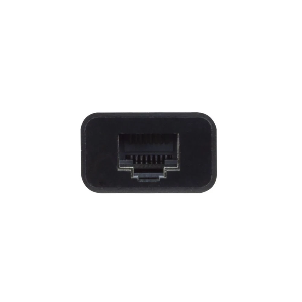 ACT AC7335 | USB-C naar Gigabit Ethernet Adapter | 10/100/1000 Mbps | Plug & Play - Afbeelding 3